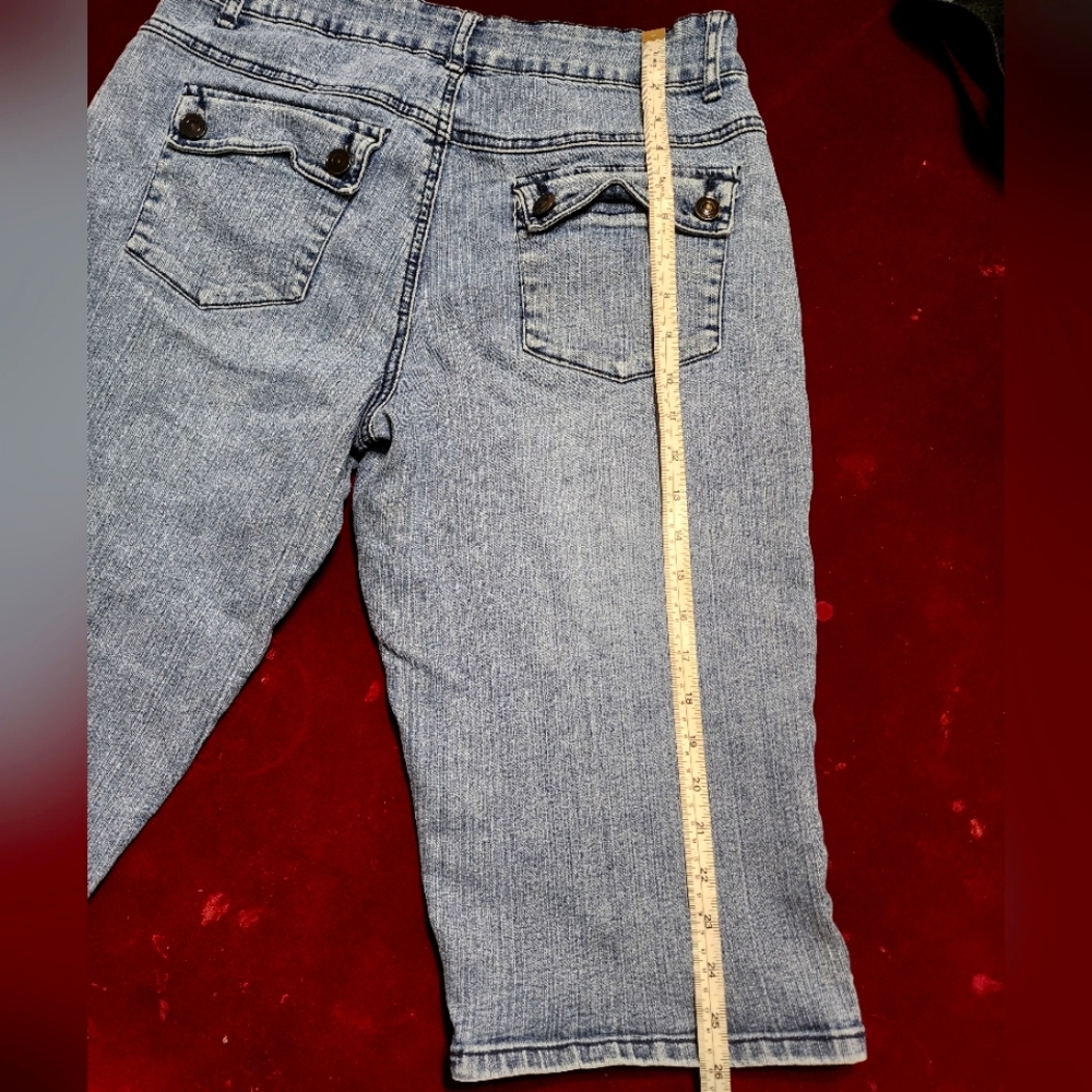 Cato Jeans shorts - Picture 6 of 6